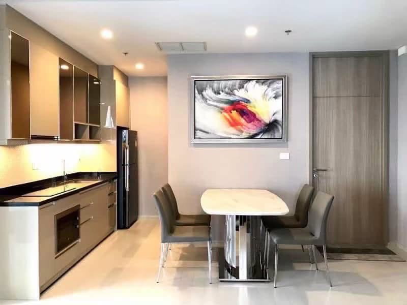 picture For Rent: Noble Ploenchit, 79,000 THB [MKr260833] - 14/25