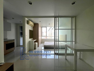 Condos for sale : Urgent Sell - Elements Srinakarin 1.99 MB FL.6 Near Seacon Square MRT Suanluang Rama 9