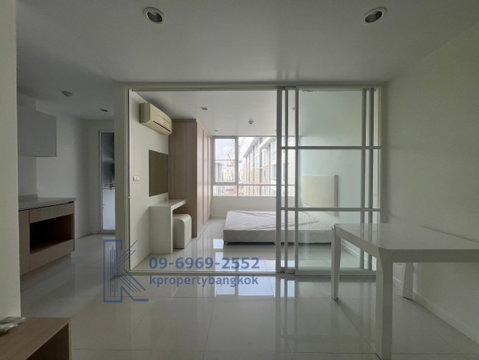 Urgent Sell - Elements Srinakarin 1.99 MB FL.6 Near Seacon Square MRT Suanluang Rama 9