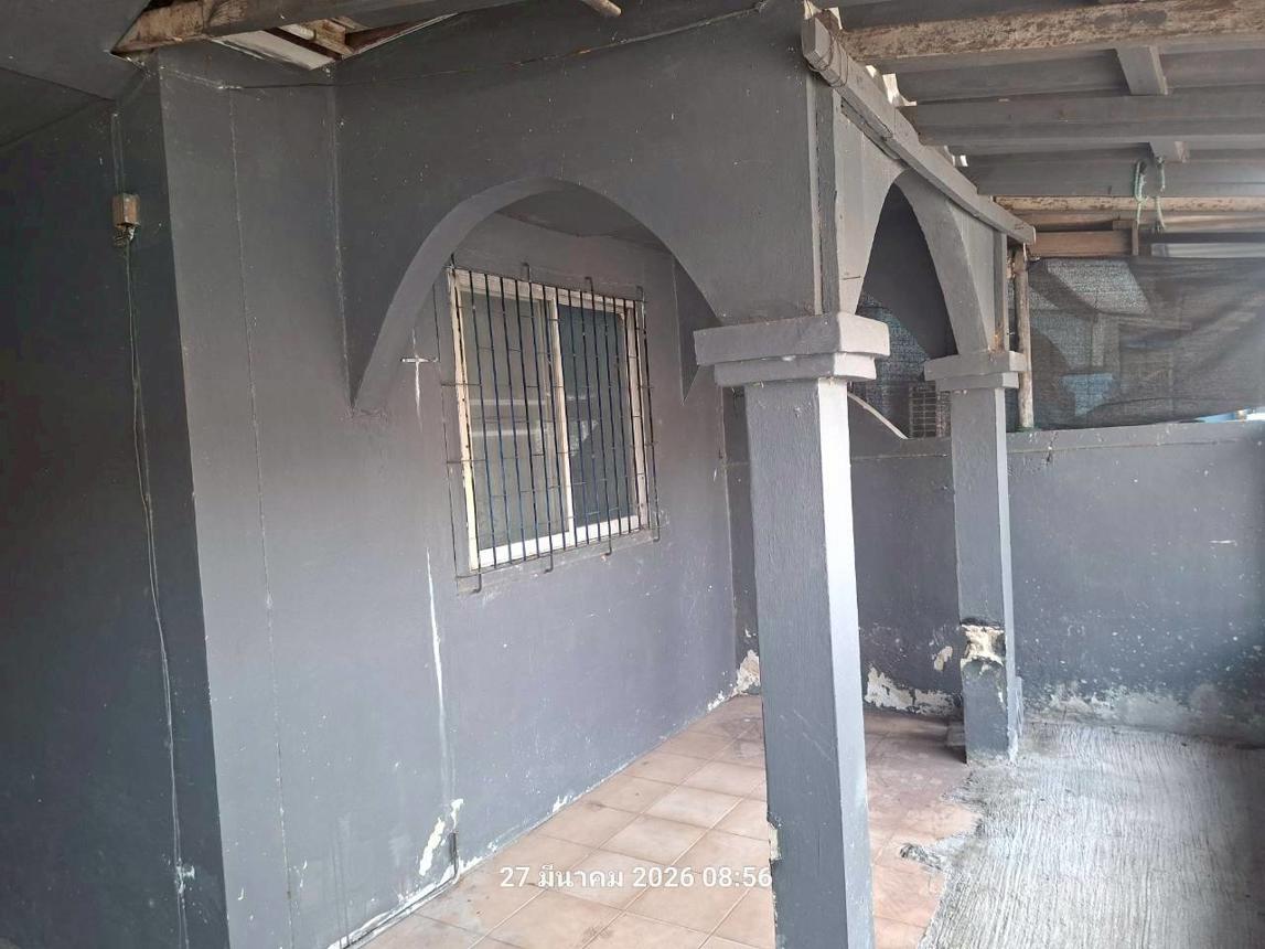 picture TOWN HOUSE 17 Sq.w. Nong Khae Saraburi for 650,000 - 16/25