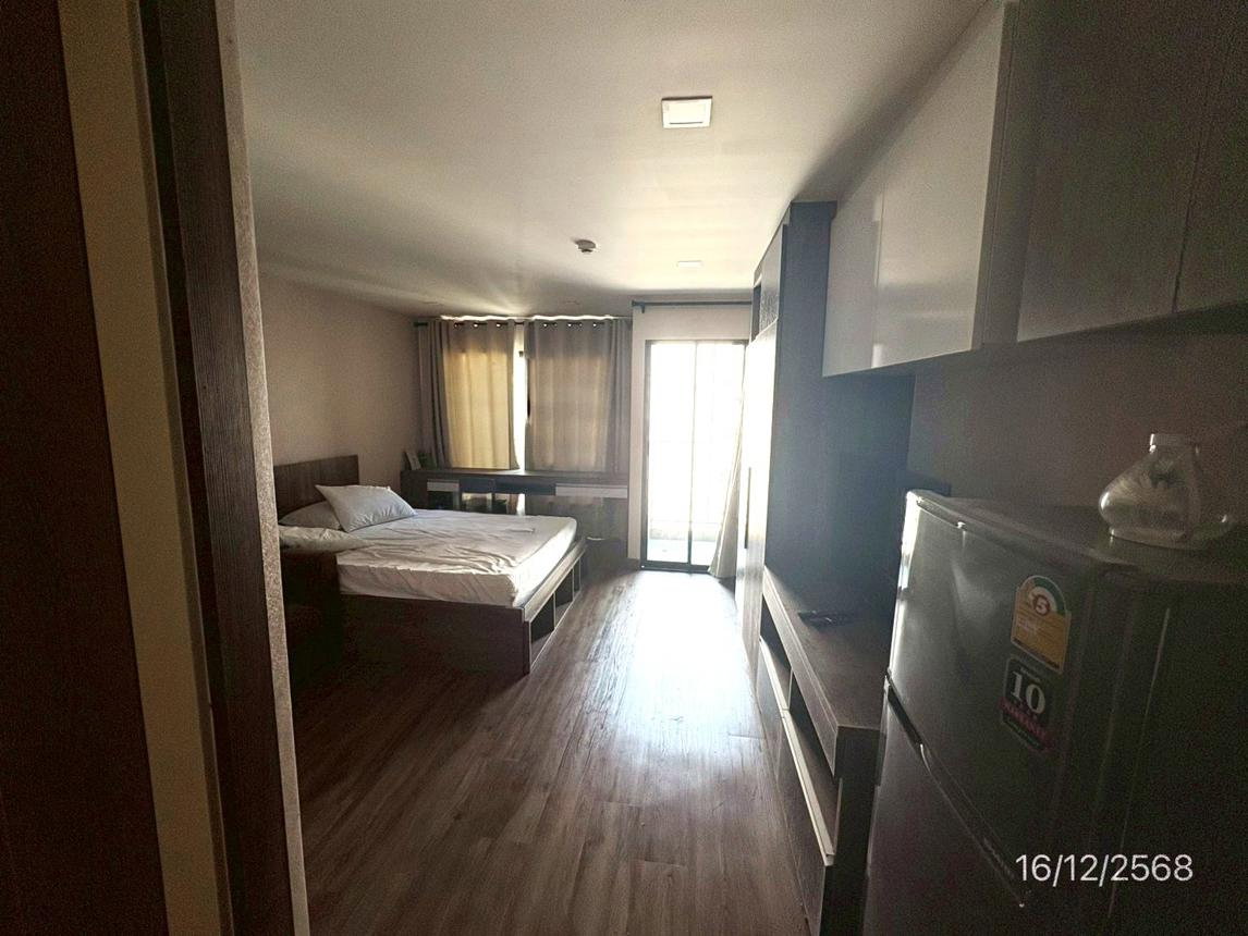 รูป 🏙️ ขาย ซัน ซิตี้ คอนโดมิเนียม (Sun City Condominium) | MRT แยกไฟฉาย - รูปที่ 2/4