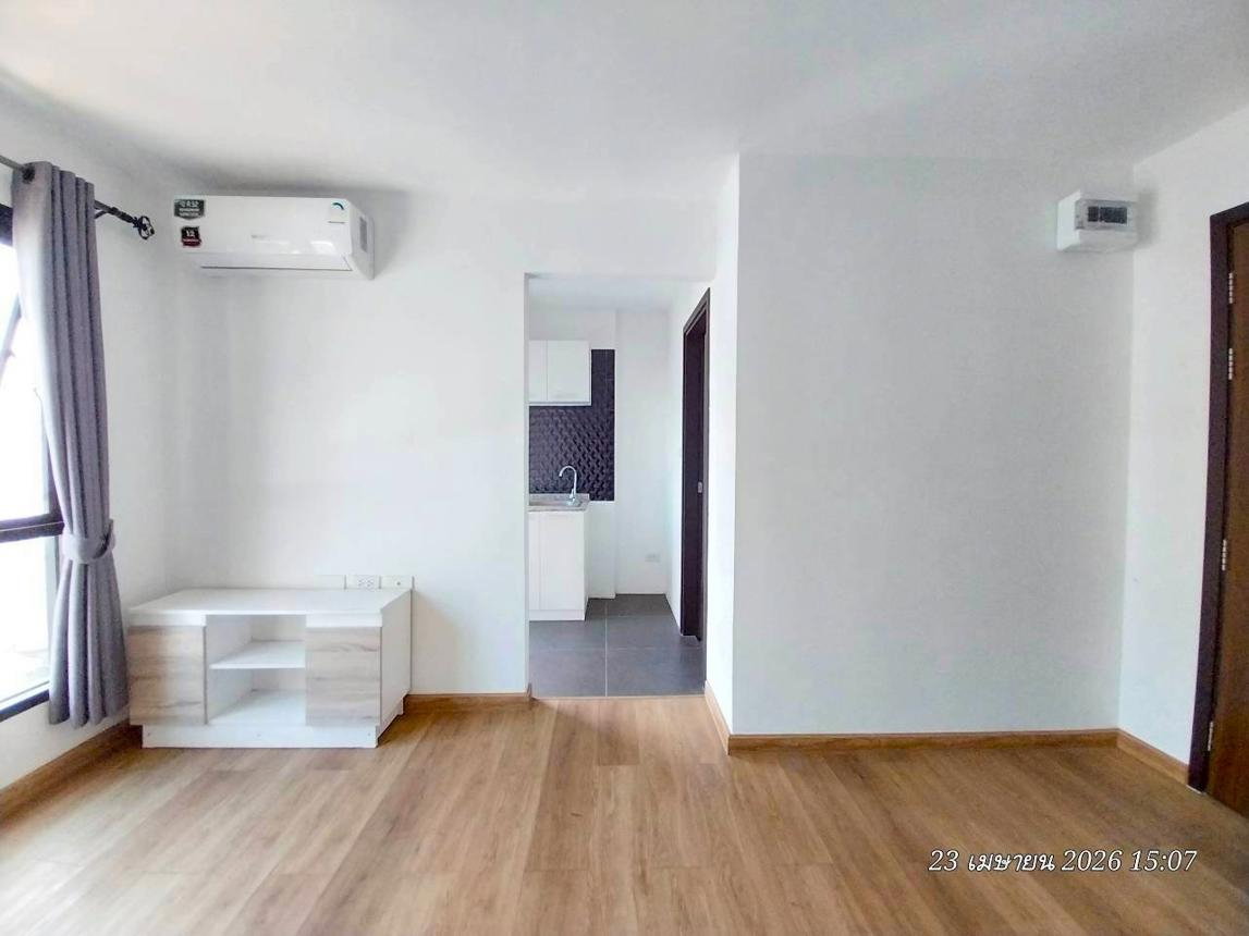 รูป 🏙️ ขาย เวลาดี เรสซิเด้นท์ (Vela de Residence) | BTS สะพานควาย - รูปที่ 2/9