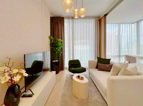 Condo for Rent at Ashton Silom (F6908060)