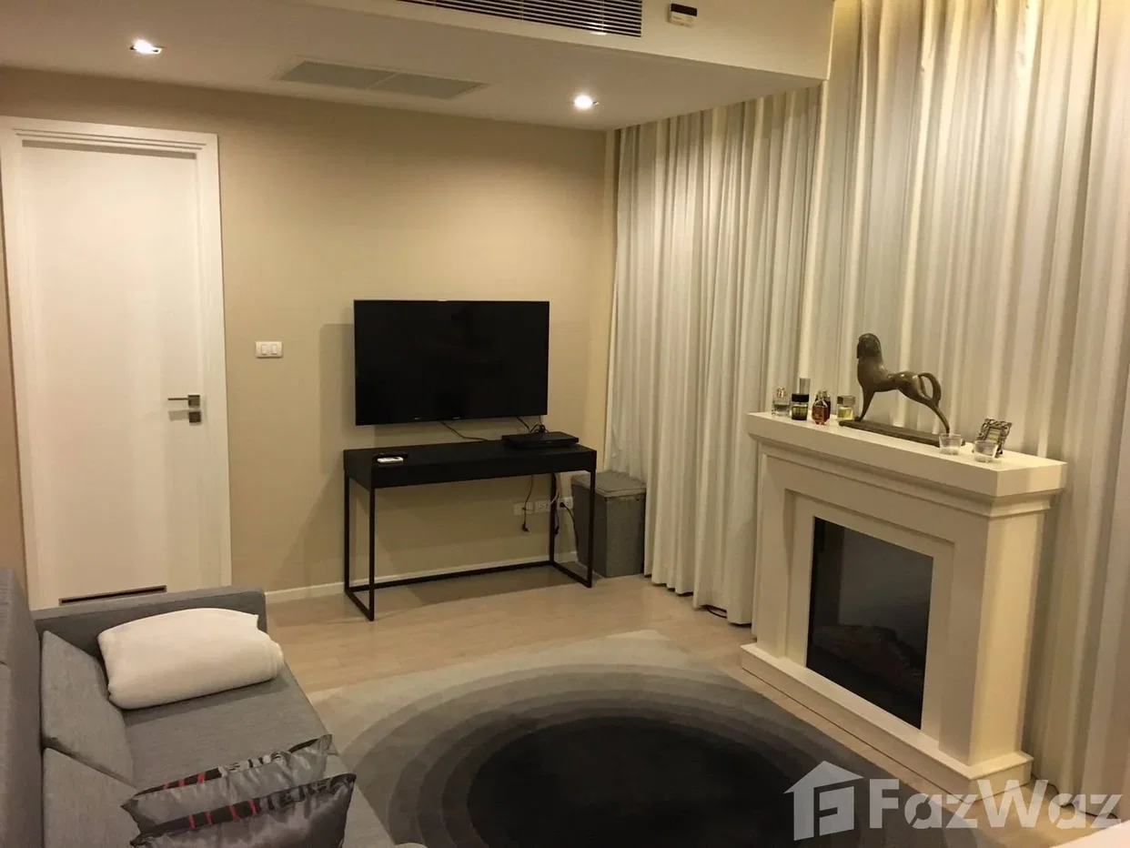 picture Duplex 2 bed for rent in Asoke 5719569 - 12/12
