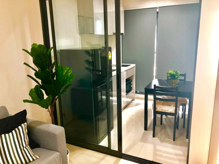 picture S331 🔥 For Rent 📍 Life Sukhumvit 48 📍 Near BTS Phra Khanong.  - 5/13