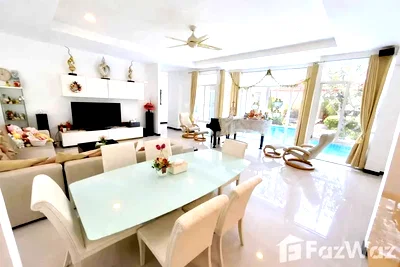 บ้านเดี่ยว เมืองภูเก็ต ภูเก็ต : ขาย วิลล่า 4 ห้องนอน ในโครงการ ใสยวน เมด วิลเลจ 6673785