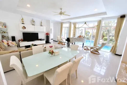 4-Bedroom Pool Villa for Sale in Saiyuan, Rawai, Phuket 6673785