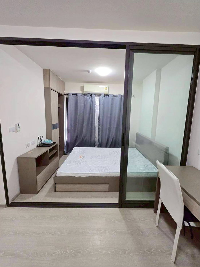 picture Condo for rent, Condo Grene Donmuang-Songprapha - 2/9