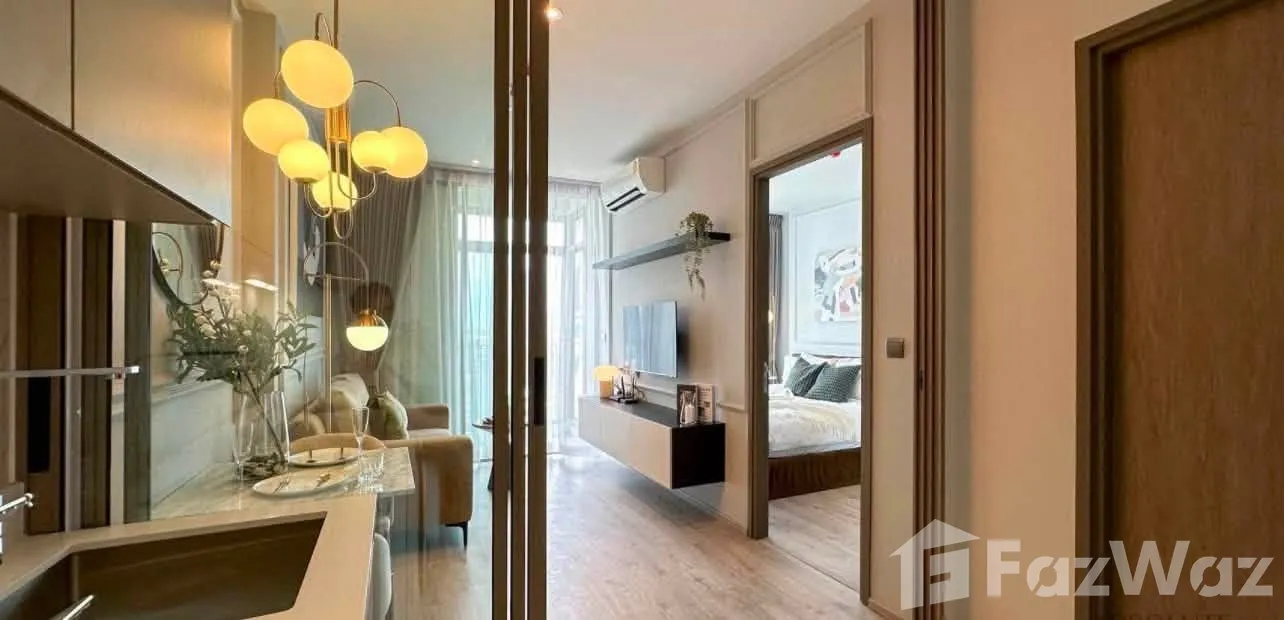 picture Rhythm Ekkamai Estate for Rent 6674162 - 3/8