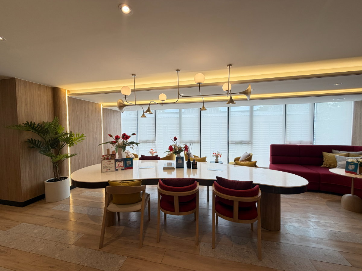 รูป ห้องเลี้ยงสัตว์ได้ The Muve Sukhumvit 107 - รูปที่ 15/20