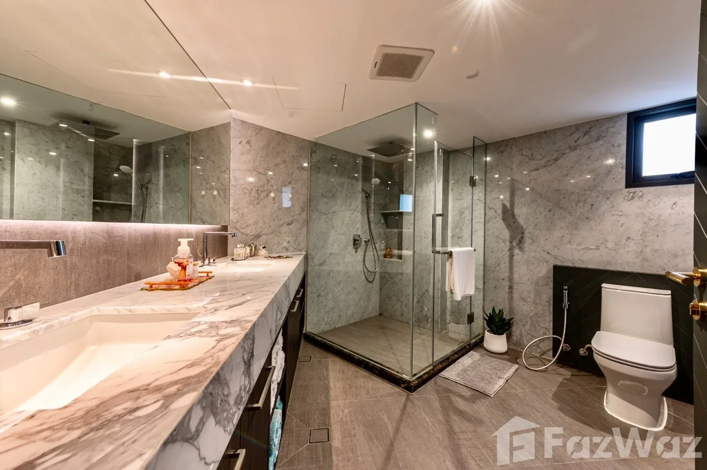 รูป คอนโดให้เช่า 1 ห้องนอน ในโครงการ เพรสซิเด้นท์ พาร์ค สุขุมวิท 24 6667085 - รูปที่ 12/13