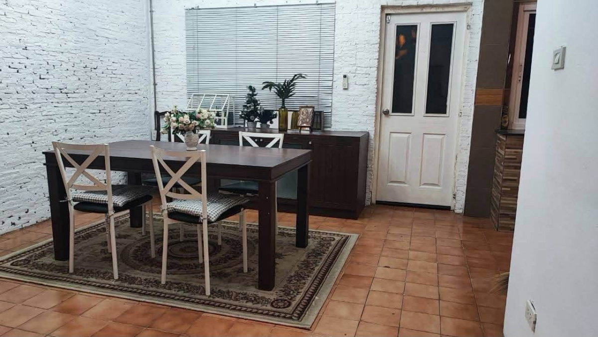 รูป 🏡✨ FOR RENT หมู่บ้าน 84 แมนชั่น – ซอยประดิษฐ์มนูธรรม 5 3 ห้องนอน 3 ห้องน้ำ ใกล้ MRT ลาดพร้าว 71 เพียงประมาณ 900 เมตร - รูปที่ 3/16