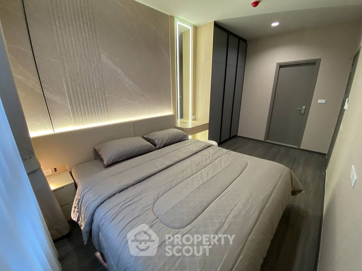 รูป ห้อง 1 ห้องนอน ชั้น 15 IDEO Sukhumvit - Rama 4 ใกล้ BTS พระโขนง 300 ม. (ID 3191503) - รูปที่ 9/10