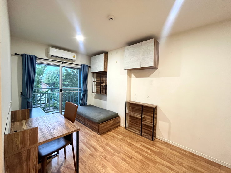 picture Exclusive deal! Lumpini Ville Sukhumvit 76 Bearing station 2 - 2/15