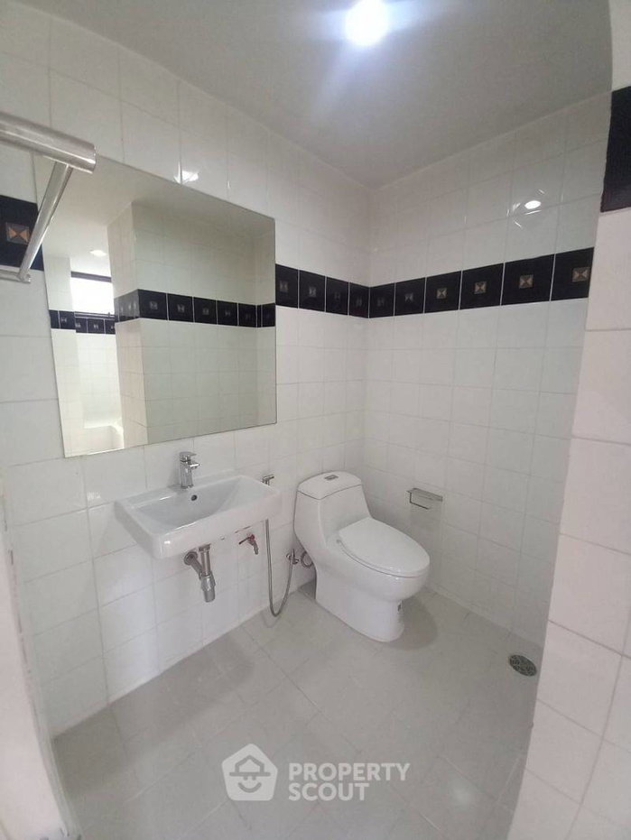 picture 21st-Floor 2-BR At The Waterford Park Sukhumvit 53 Near BTS Thong Lor (ID 1419964) - 13/14