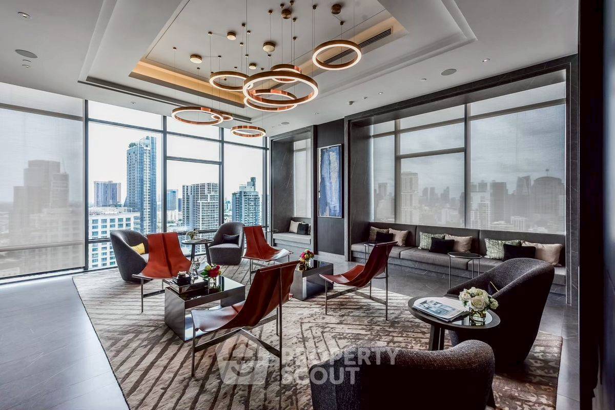 picture 300m To BTS Thong Lor | 2-BR At The Bangkok Thonglor (ID 2327309) - 12/15