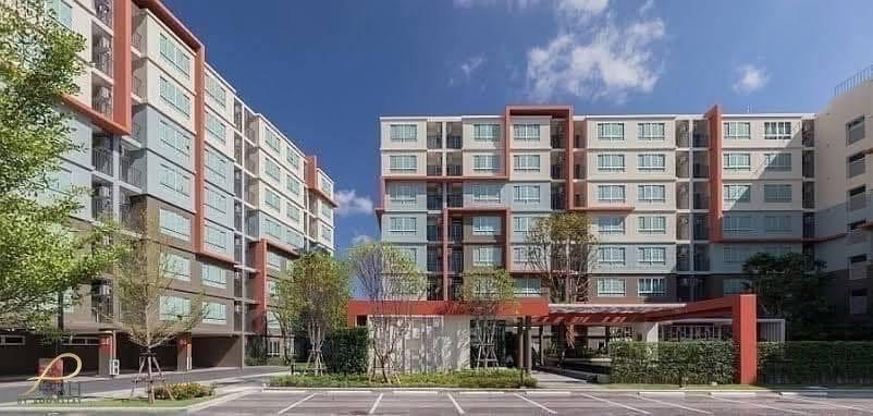 รูป ดีคอนโดกะทู้ป่าตอง DCondo Kathu Patong คอนโดรีโนเวทใหม่สไตล์ Modern ทำเลกะทู้ จุดเชื่อมต่อระหว่าง ตัวเมืองและป่าตอง  - รูปที่ 27/28