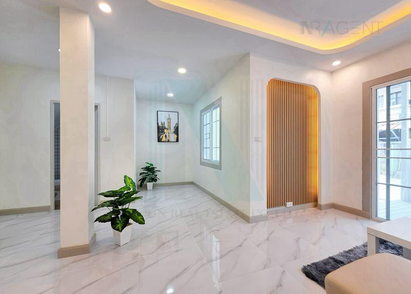 รูป 📌 ขายทาวน์เฮาส์ โครงการ บ้านบัวทอง 4 2 ชั้น 4 ห้องนอน 2 ห้องน้ำ - รูปที่ 5/8
