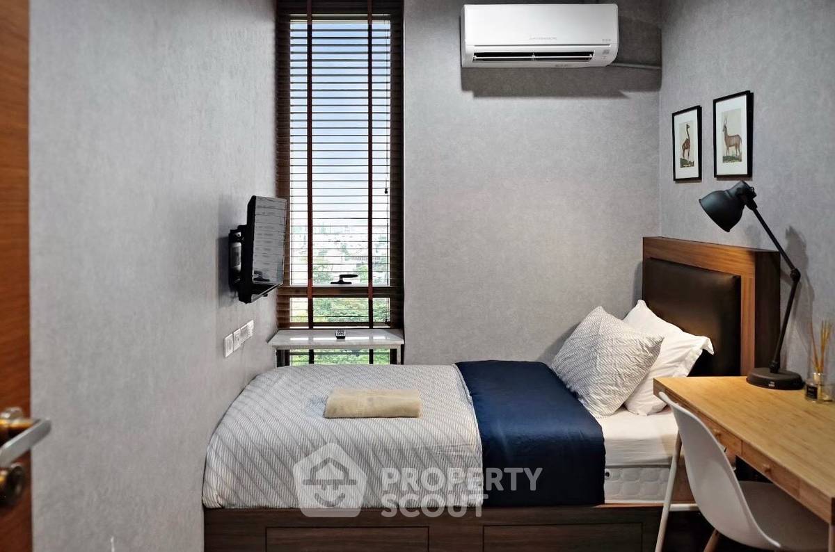 picture Pet-Friendly 2-BR At Ashton Morph 38 Near BTS Thong Lor (ID 3191294) - 12/19