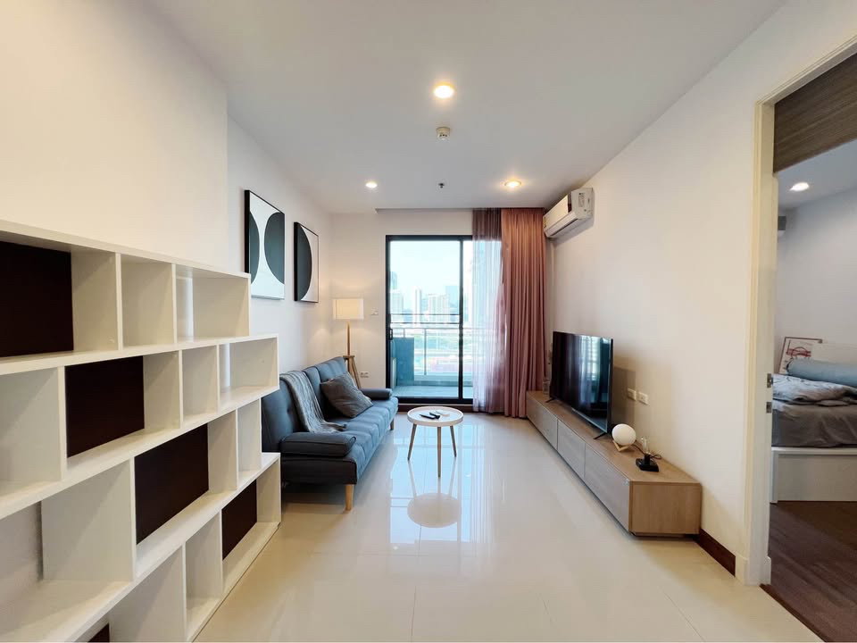 picture #SC16172 📌 Rent | 🟦🟨Supalai Premier @ Asoke🟥🟩💬𝑪𝒐𝒏𝒕𝒂𝒄𝒕𝑳𝑰𝑵𝑬:@𝒔𝒆𝒄𝒓𝒆𝒕𝒑𝒓𝒐𝒑𝒆𝒓𝒕𝒚 🔥✨ - 6/11