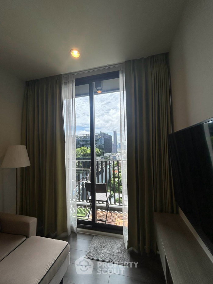picture 1-BR Whizdom Essence Sukhumvit Near BTS Punnawithi (ID 3191312) - 6/8
