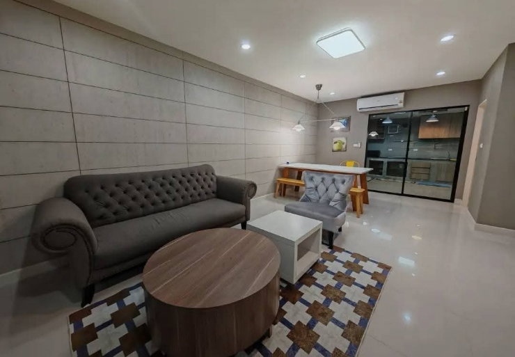รูป ให้เช่า | iField Bangna
🏡 พร้อมเข้าอยู่ | 25,000 บาท/เดือน - รูปที่ 3/11