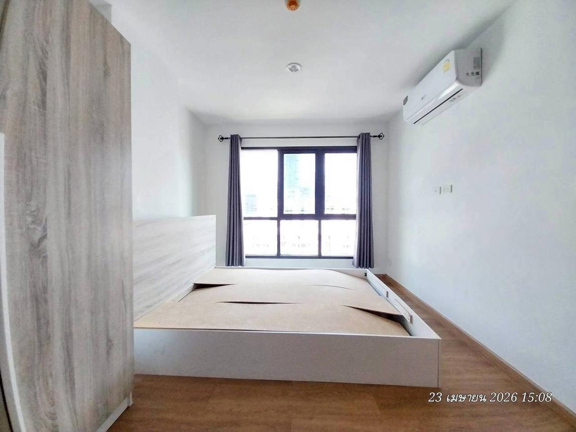 รูป 🏙️ ขาย เวลาดี เรสซิเด้นท์ (Vela de Residence) | BTS สะพานควาย - รูปที่ 7/9