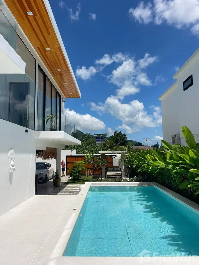 picture 3 Bedroom Villa for sale in Maenam, Surat Thani 6674814 - 2/20