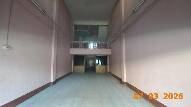 รูป อาคารพาณิชย์ 15 ตร.วา บ่อวินเมืองทอง ศรีราชา ชลบุรี 3.2M - รูปที่ 4/35