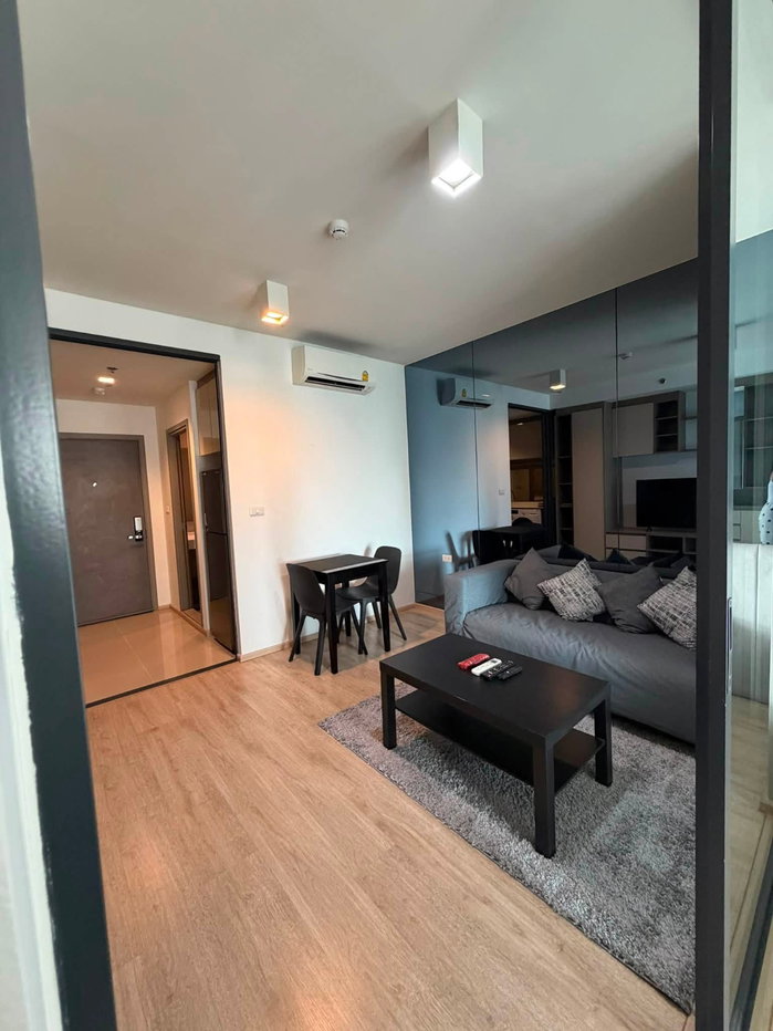 รูป Code: 26KJ4292 ให้เช่า IDEO Sathorn - Wongwian Yai 🔥🔥 จองเดือนนี้รับส่วนลด1,000บาท 🔥🔥 @kjcondo (มี@ข้างหน้าด้วยนะคะ) - รูปที่ 3/15