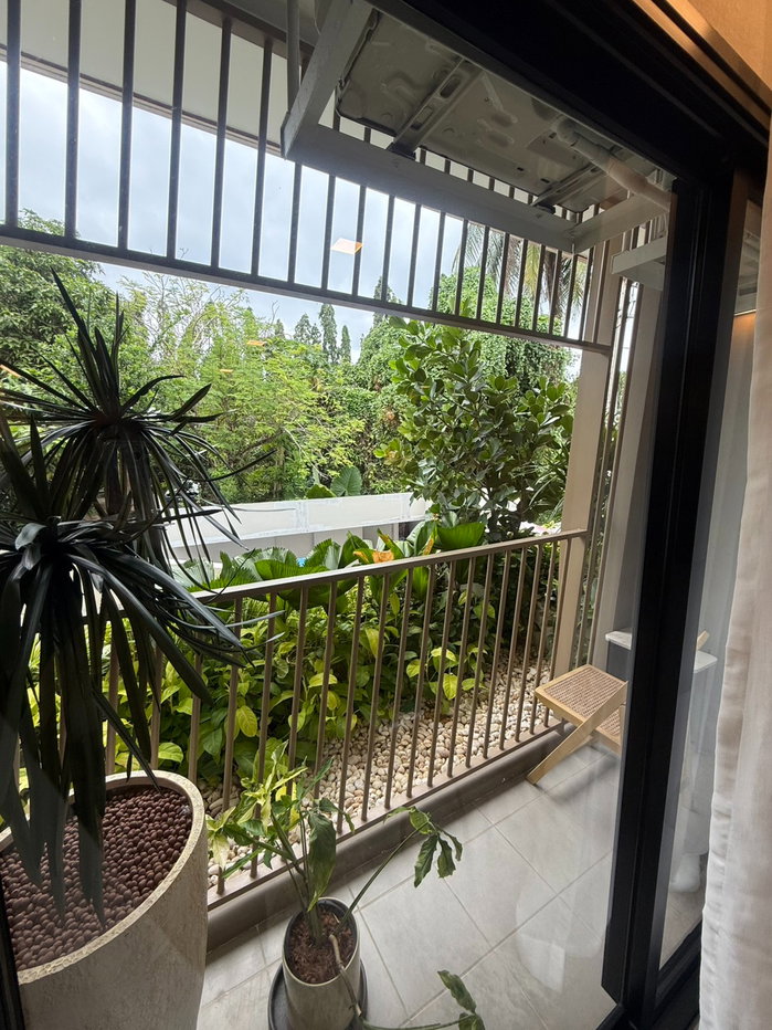 รูป ✨ 2 ห้องนอน | 48 ตร.ม. | ชั้น 1 | Pool Access | ห้องสุดท้าย - รูปที่ 11/34