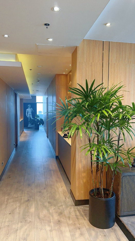 picture Condominium Exclusive Whole-Floor in Bangkok  Own the entire 43rd floor 411 square meter  - 22/34