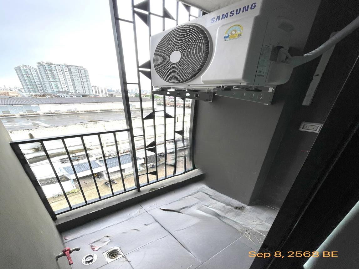 รูป 🏢 ขายคอนโด ซัน ซิตี้ คอนโดมิเนียม | Sun City Condominium | BTS/MRT ใกล้เคียง - รูปที่ 5/6
