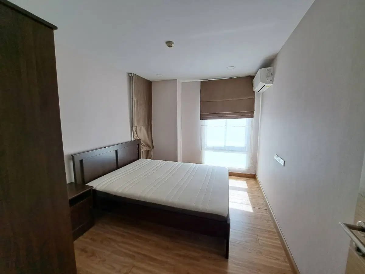 picture 17,000 baht/month 2/2 bed Le Crique sukhumvit 64/2 BTS Punnawithi - 10/13