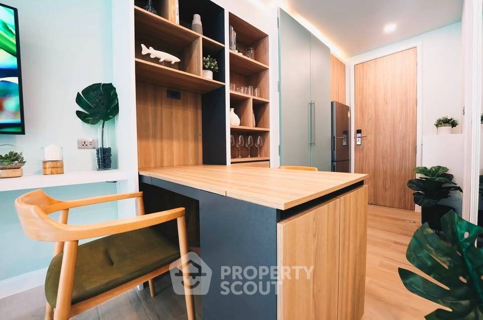 picture 1-BR Serene Condominium For Sale In Choeng Thale, Phuket (ID 3191451) - 3/8