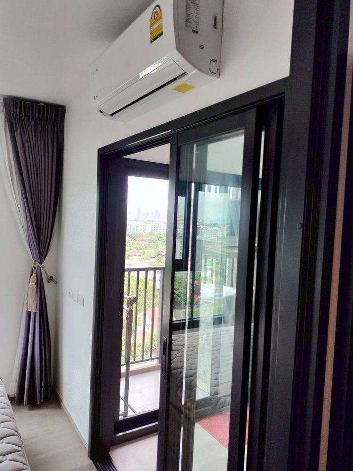 รูป ให้เช่า คอนโด เดอะ เบส เพชรเกษม *มีห้องแต่งตัว Walk in Closet* ที่ line: @homefinder - รูปที่ 6/10