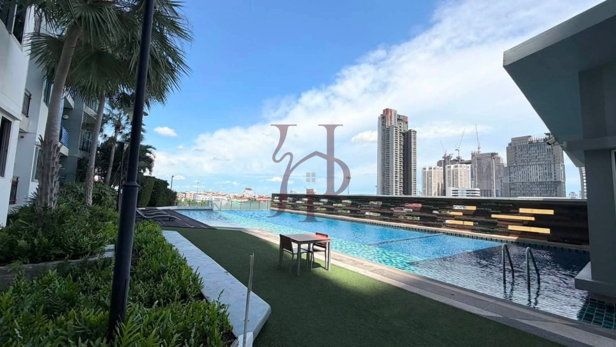 picture ⭐ Supalai Park Ekkamai - Thonglor | Prime Ekkamai Location - 13/14