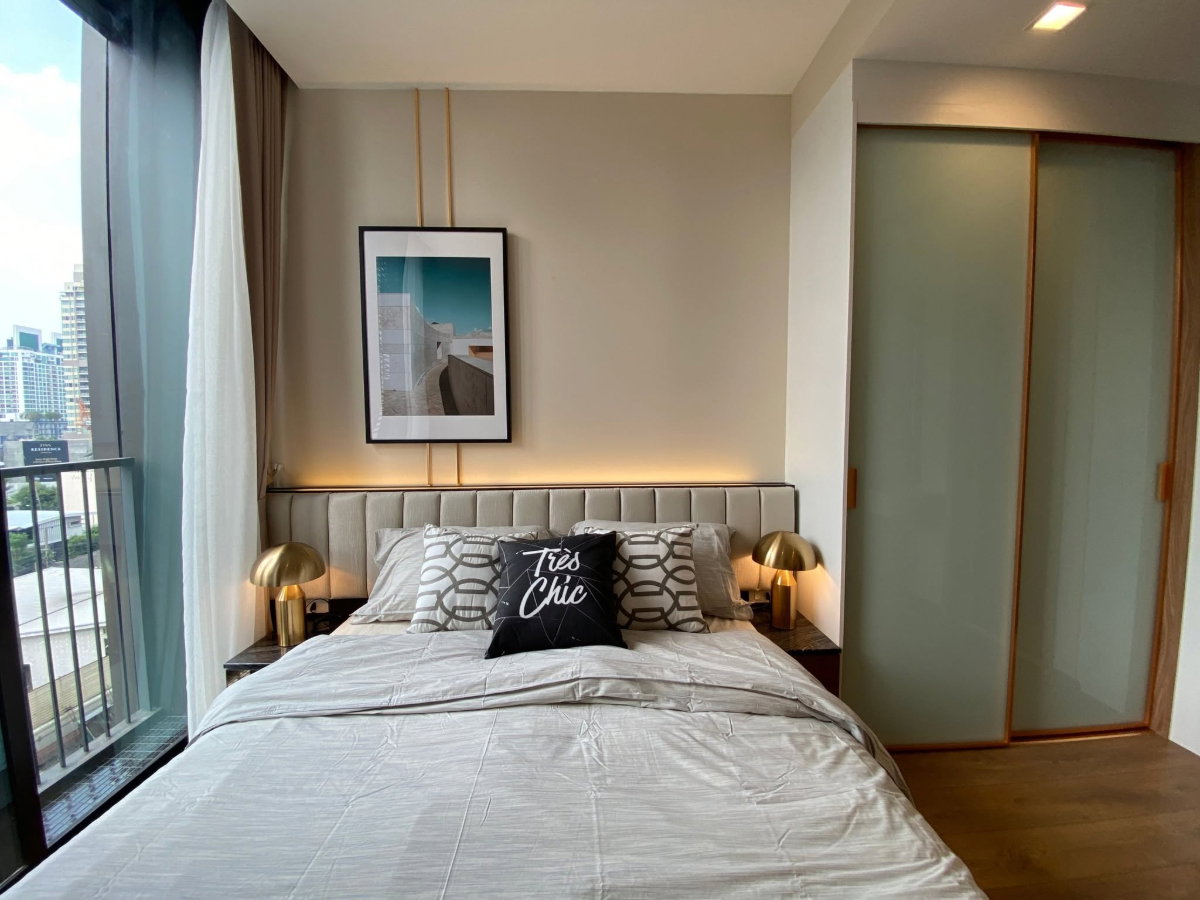 picture Condo for Rent at Noble BE 33 (E6908026) ID Line : @condo101 - 7/11