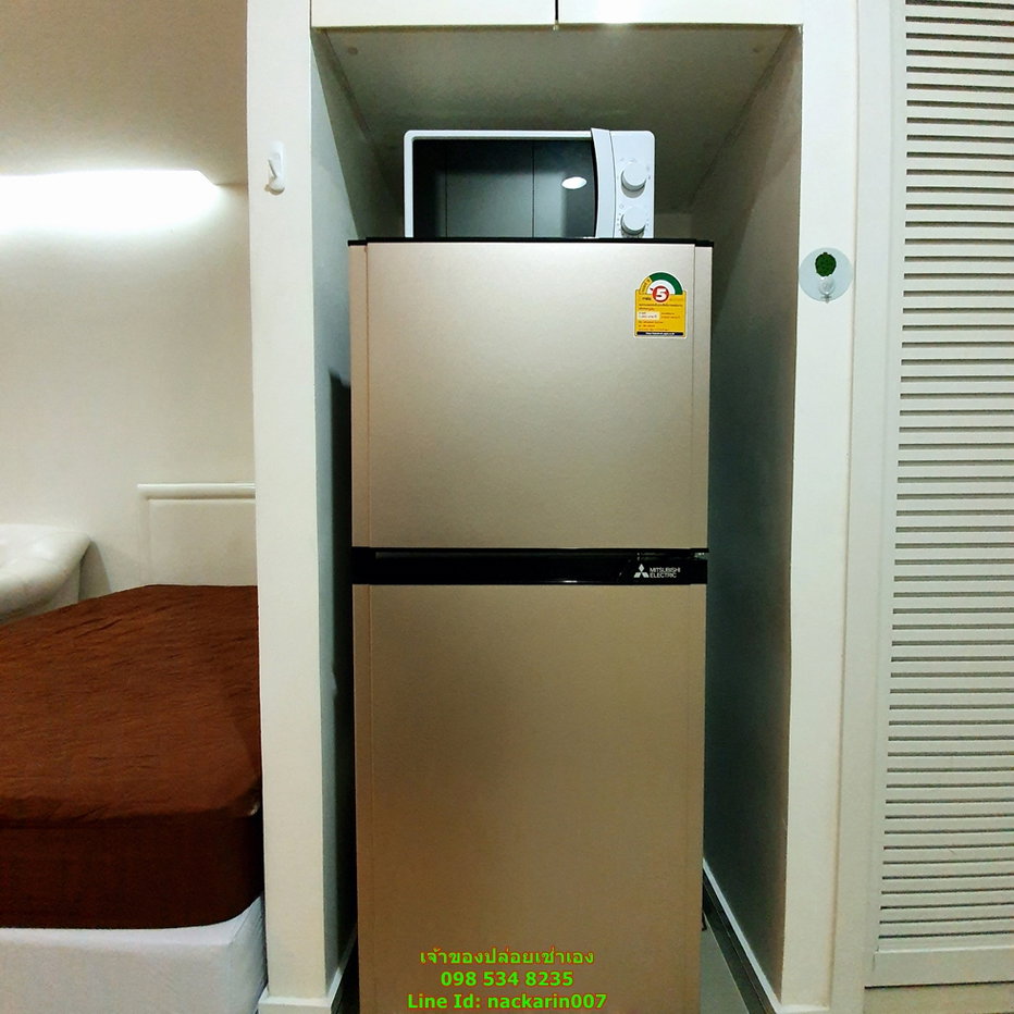 picture Condo for Rent | TC Green – Rama9 - 3/7