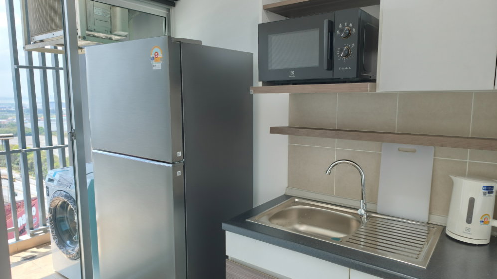 picture LINE only // ð Supalai Vista 2-bedroom apartment, 21st floor, ready to move in, stunning view. - 4/19