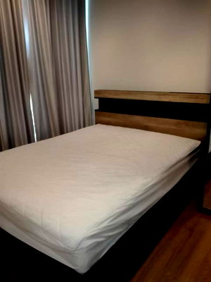 คอนโดให้เช่า : คอนโดให้เช่า : The Edge Sukhumvit 23  ((BTS Asoke อโศก ) MK-02 line @livingbkk 