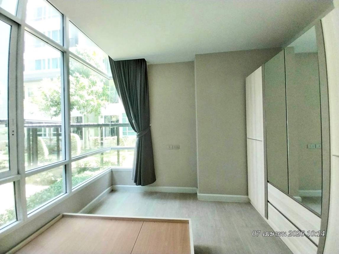 รูป 🏙️ ขาย คอนโด เดอะ สกาย สุขุมวิท (The Sky Sukhumvit) | ใกล้ BTS อุดมสุข - รูปที่ 5/10