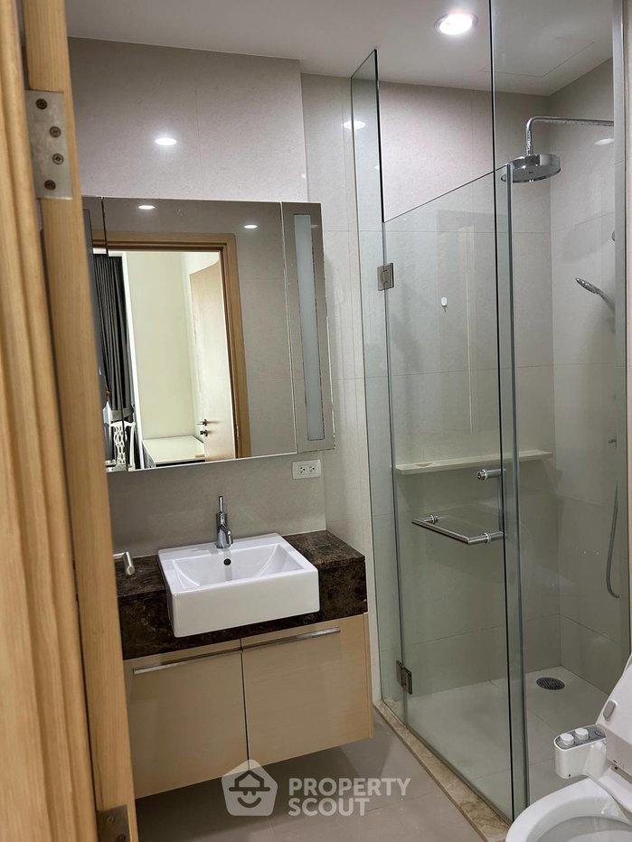 picture Great Value 1-BR At 39 By Sansiri, 100m To BTS Phrom Phong (ID 3189240) - 3/8