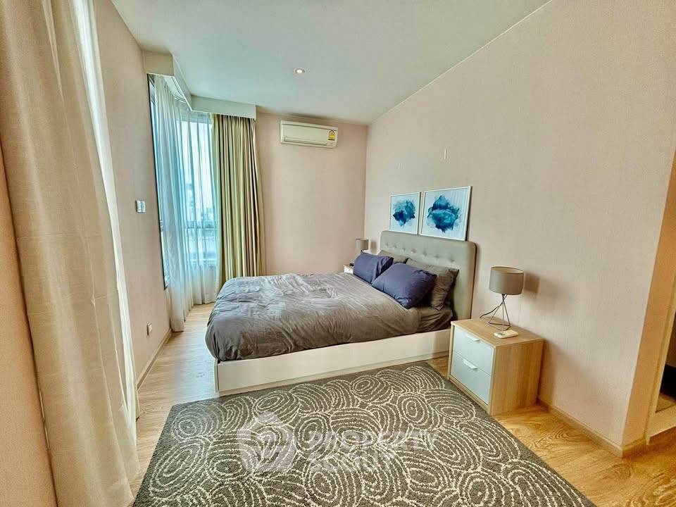 picture 16th-Floor 1-BR At H Sukhumvit 43 Near BTS Phrom Phong (ID 3187866) - 4/6