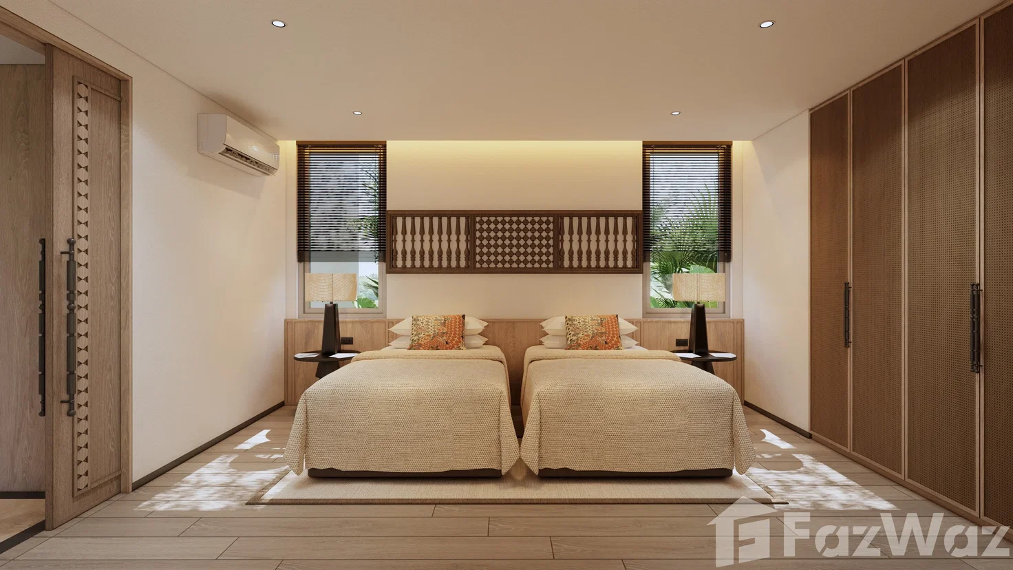 picture 2 Bedrooms investment villa for sale 6674828 - 5/12