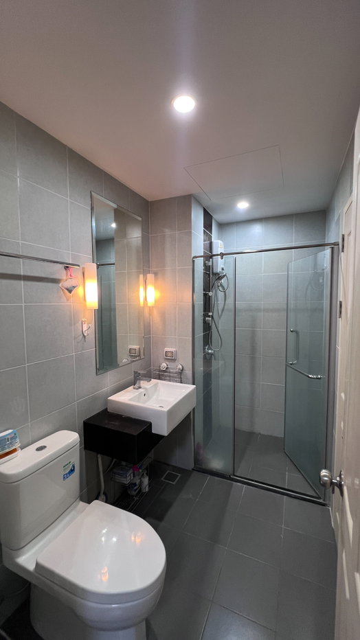 รูป คอนโด : ให้เช่า คอนโดศุภาลัยมอนเต้ 2 ใกล้ เซนทรัลเฟสเชียงใหม่ โทร 082-3899314 บู - รูปที่ 12/18