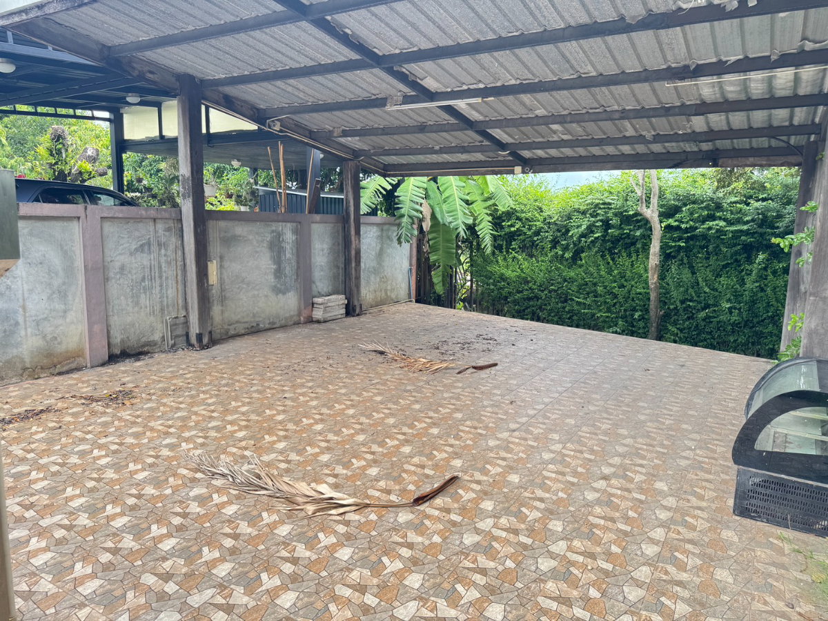 รูป บ้านบุษราคัม เรสซิเดนท์ บ้านแบบนี้…ไม่ได้มีไว้แค่อยู่อาศัย แต่มีไว้ “พักผ่อนทุกวัน” - รูปที่ 16/27