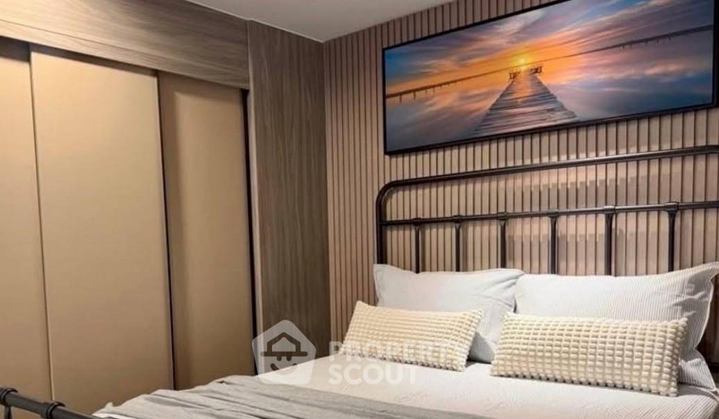 picture 1-BR Condo At Culture Thonglor Near BTS Thong Lor (ID 2731390) - 3/8