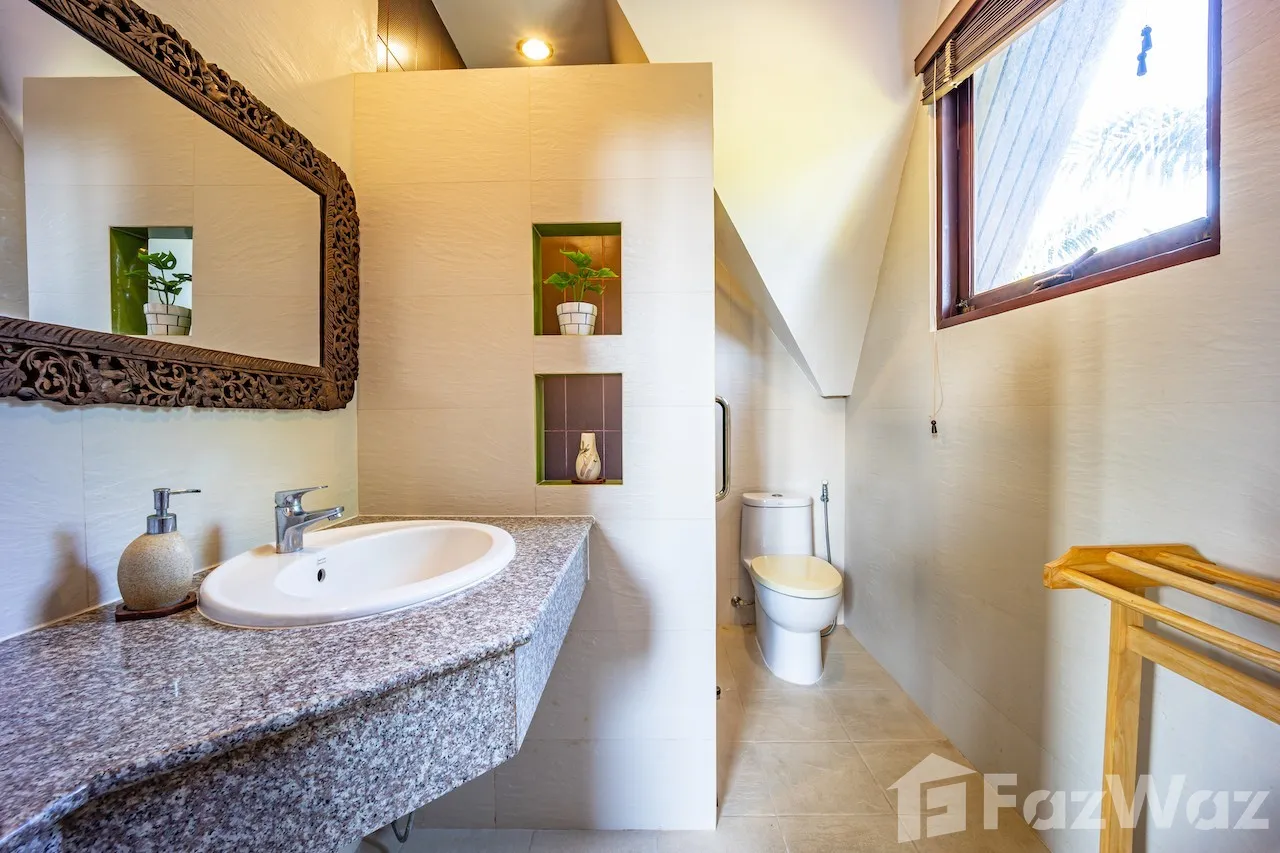 รูป ขาย บ้านเดี่ยว 10 ห้องนอน ใน เมืองพัทยา, ชลบุรี 6673969 - รูปที่ 22/41