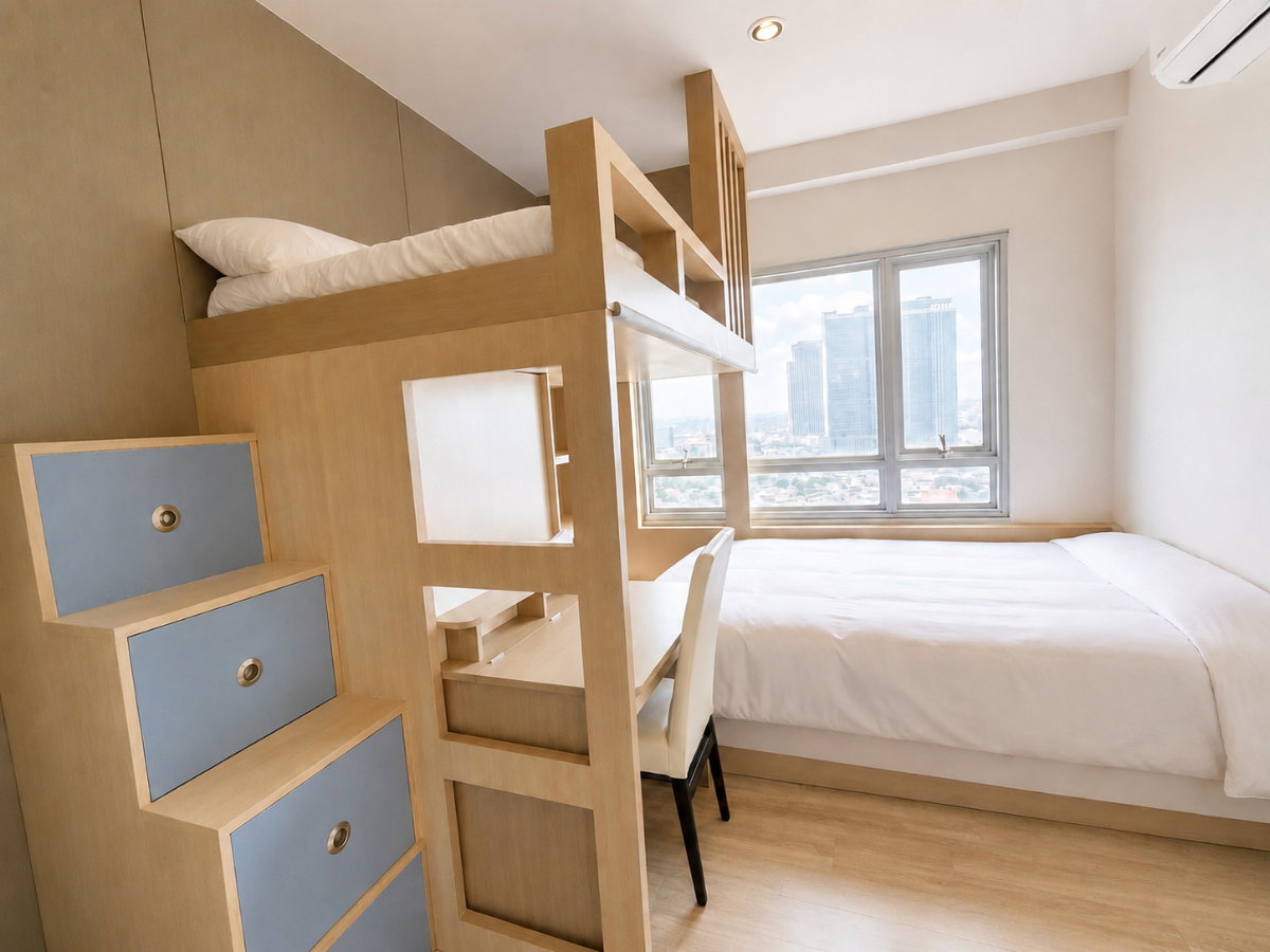 picture 🌊 Condo for Rent: Manor Sanambinnam, Chao Phraya Riverfront Condo✨ - 3/11